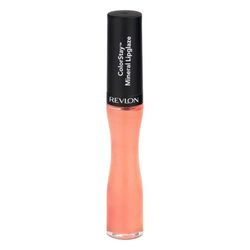 REVLON ColorStay Mineral Lipglaze, Timeless Nude 512