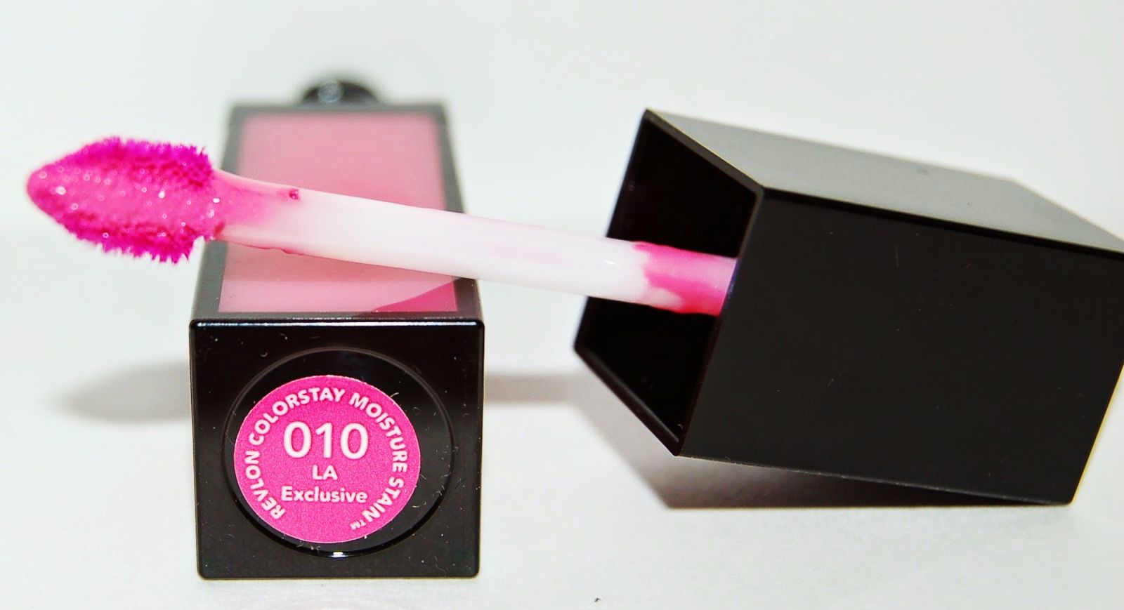  Revlon ColorStay Moisture Stain, (010) La Exclusive