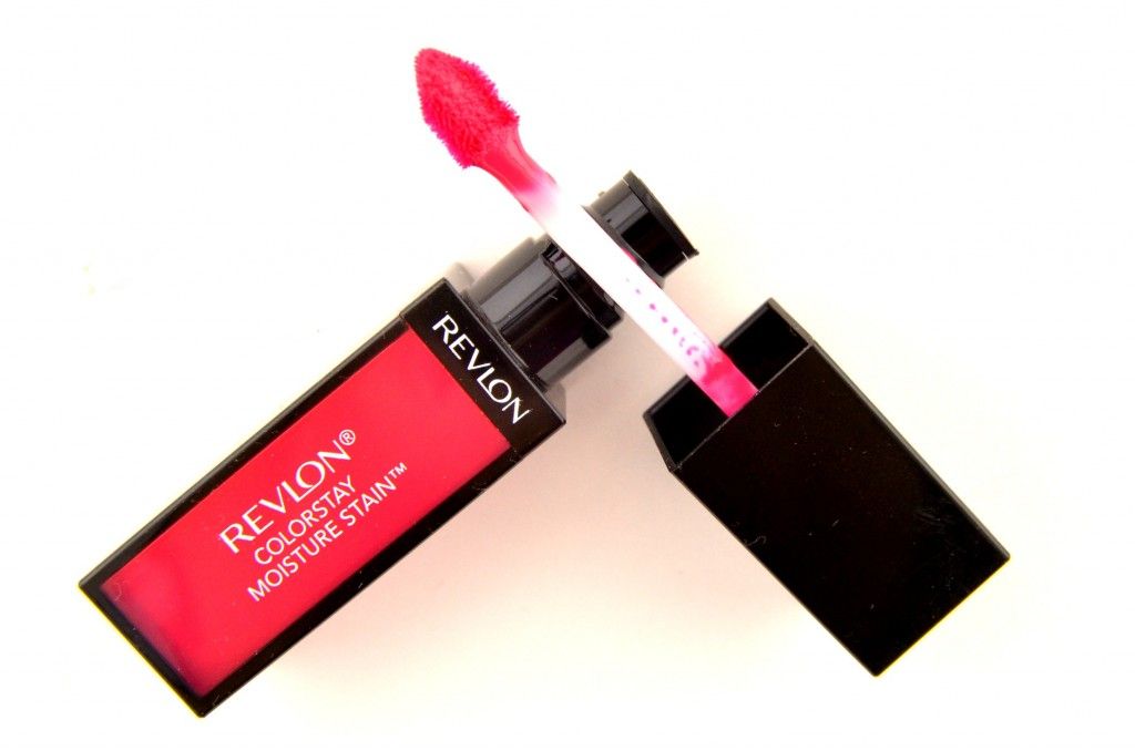 Revlon ColorStay Moisture Stain, (015) Barcelona Nights