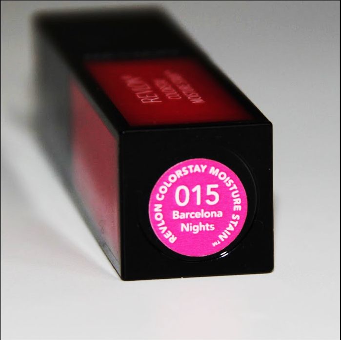 Revlon ColorStay Moisture Stain, (015) Barcelona Nights