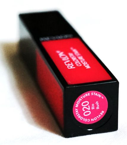  Revlon ColorStay Moisture Stain, (020) Rio Rush