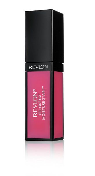  Revlon ColorStay Moisture Stain, (020) Rio Rush