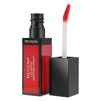 Revlon ColorStay Moisture Stain, (040) Shanghai Sizzle
