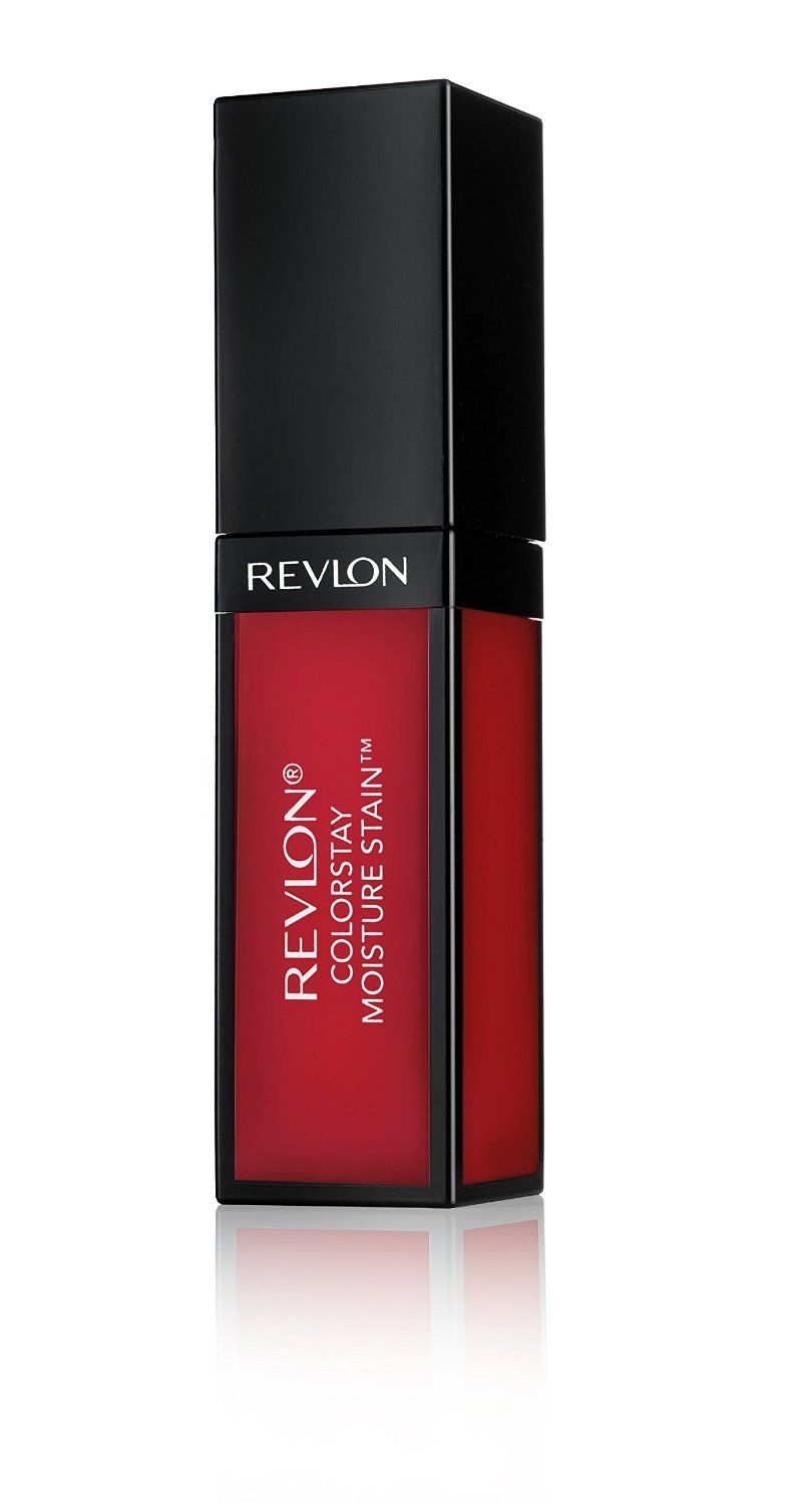 Revlon ColorStay Moisture Stain, (040) Shanghai Sizzle