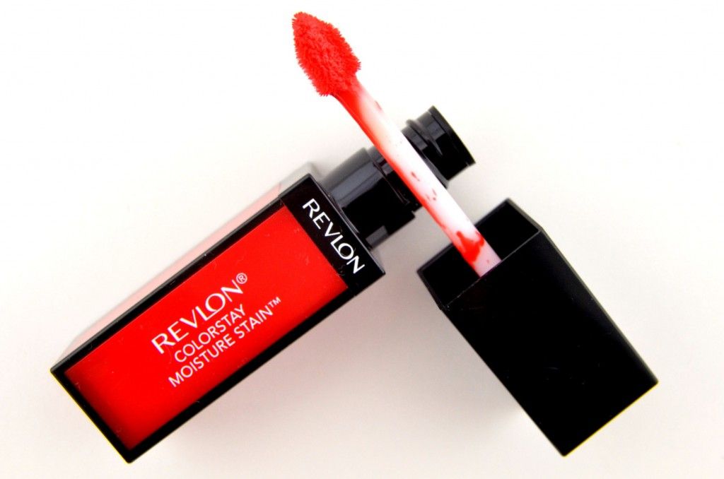 Revlon ColorStay Moisture Stain, (040) Shanghai Sizzle
