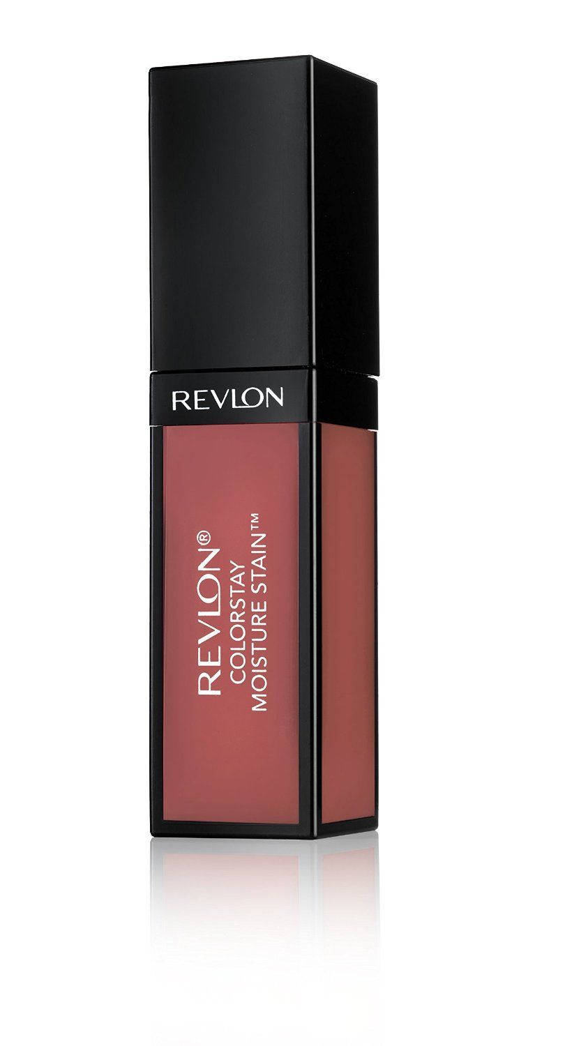 Revlon ColorStay Moisture Stain, (050) London Posh, 0.27 Fluid Ounce/ (8 ml)
