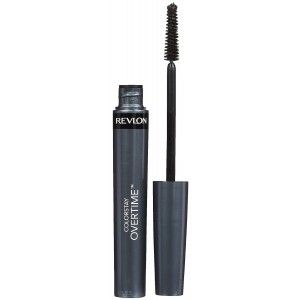 REVLON ColorStay Overtime  24 hrs Lengthening Mascara, 003 Blackened Brown
