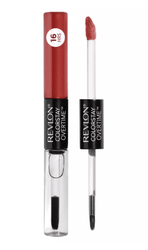 Revlon ColorStay Overtime Lip Color, Constantly Coral (020)