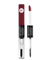 Revlon ColorStay Overtime Lip Color, Stay Currant (280)
