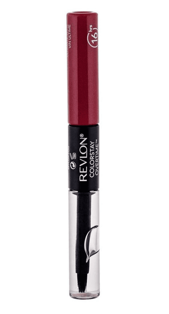 Revlon ColorStay Overtime Lipcolor - Ultimate Wine (140) 