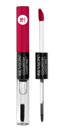 Revlon ColorStay Overtime Lipcolor, Unending Red (480)