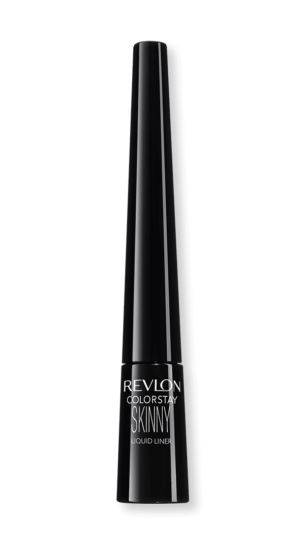 REVLON Colorstay skinny liquid Eyeliner - Black out 301