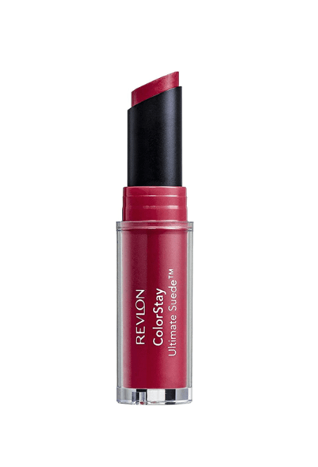 Revlon Colorstay Ultimate Suede Lipstick - Couture 050