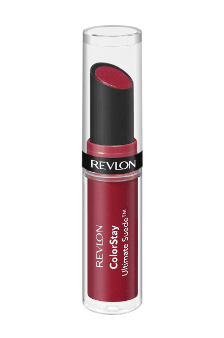 Revlon Colorstay Ultimate Suede Lipstick - Couture 050
