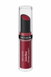 Revlon Colorstay Ultimate Suede Lipstick - Couture 050