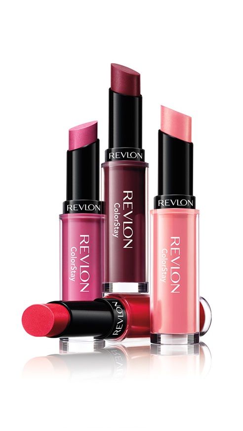 Revlon Colorstay Ultimate Suede Lipstick - Designer 097