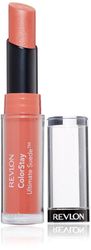 Revlon Colorstay Ultimate Suede Lipstick, Flashing Lights 040