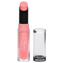 REVLON Colorstay Ultimate Suede Lipstick - Front Row 020