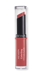 Revlon Colorstay Ultimate Suede Lipstick, Iconic 055