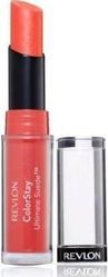 REVLON Colorstay Ultimate Suede Lipstick - It Girl 060