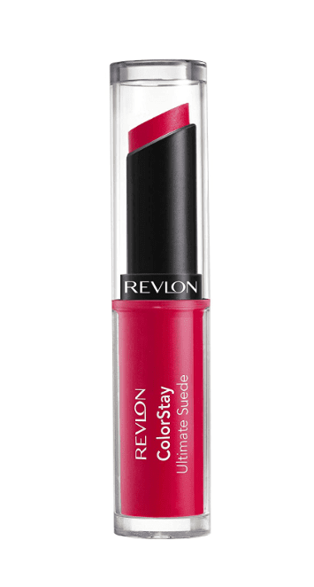 Revlon Colorstay Ultimate Suede Lipstick - Stylist 073