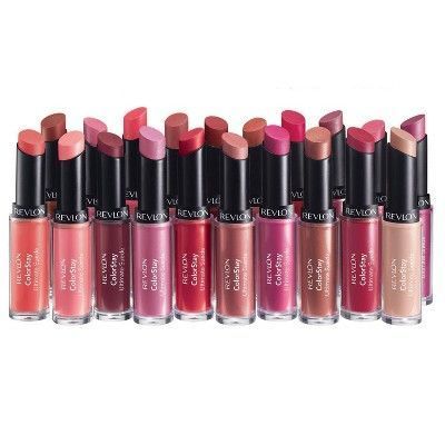 Revlon Colorstay Ultimate Suede Lipstick - Stylist 073