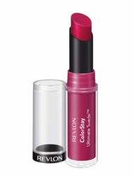 Revlon Colorstay Ultimate Suede Lipstick - Stylist 073