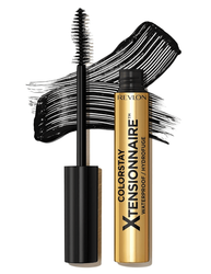 Revlon ColorStay Xtensionnaire Mascara, Waterproof - Black (211)