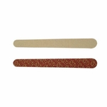 Revlon Compact Emery Boards Dual Sided 33310, (10-count)