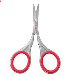Revlon Curved Blade Cuticle Scissors (37410)