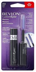 Revlon CustomEyes Mascara, Black 002