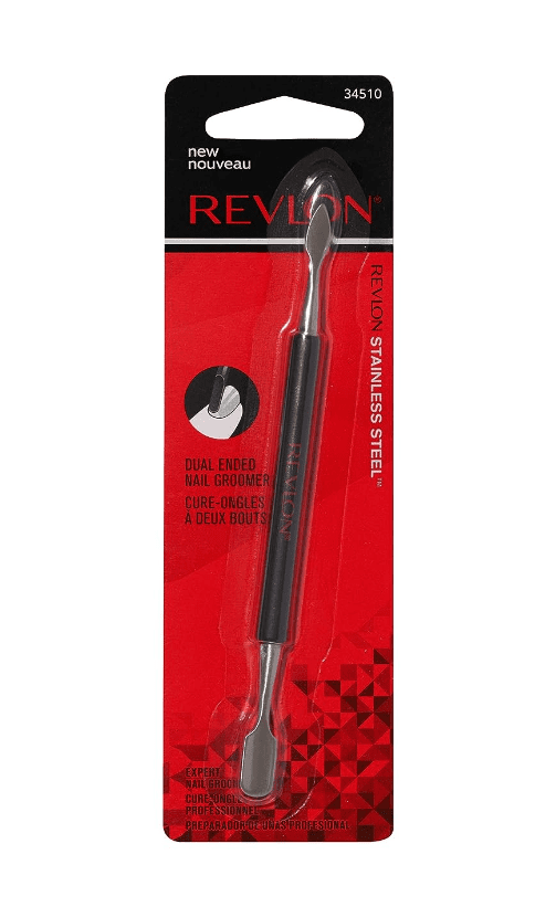 Revlon Dual Ended Nail Groomer (59672)