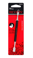 Revlon Dual Ended Nail Groomer (59672)