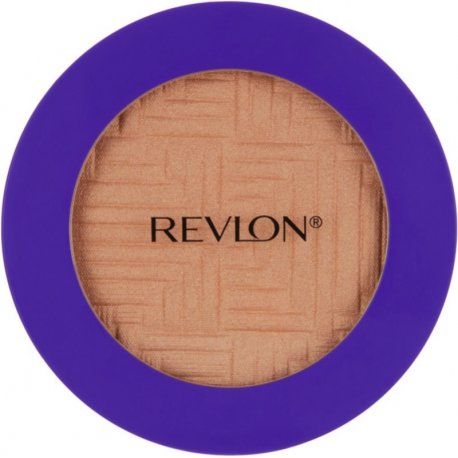 REVLON Electric Shock Highlighting Powder, Glitz Bomb 302