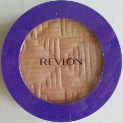 REVLON Electric Shock Highlighting Powder, Glitz Bomb 302