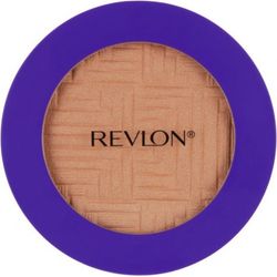 REVLON Electric Shock Highlighting Powder, Glitz Bomb 302
