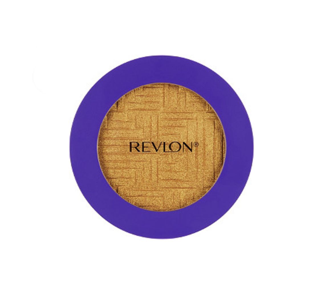 Revlon Electric Shock Highlighting Powder - Light It Up 301