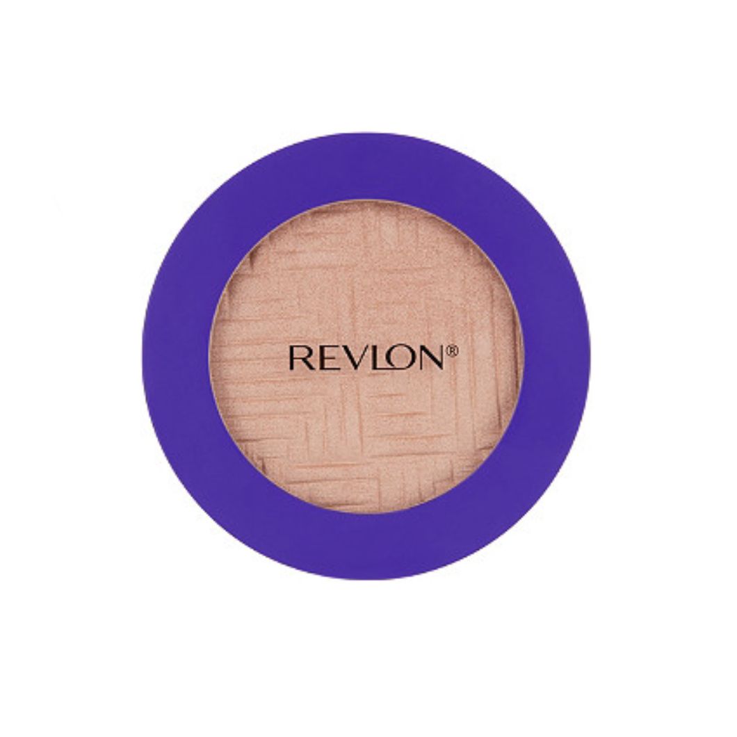 REVLON Electric Shock Highlighting Powder - Prismatic Light 304