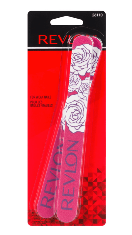 Revlon Expert Shapers For Weak Nails 26110 Revlon Expert Shapers For Weak Nails 26110