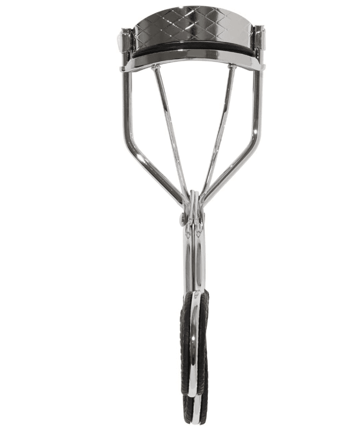 Revlon Eyelash Curler, For Natural Lash Look, Silver (16910)