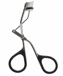 Revlon Eyelash Curler, For Natural Lash Look, Silver (16910)