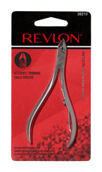 Revlon Full Jaw Cuticle Nipper (38210)