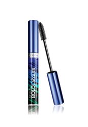 Revlon Grow Luscious Bold Lacquer Length and Volume Mascara, Black