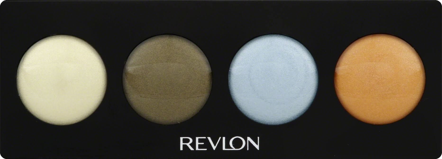 Revlon Illuminance Creme Eye Shadow, (714) Eternal Summer