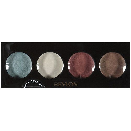 REVLON Illuminance Creme Eye Shadow, Copper Crayon (745)