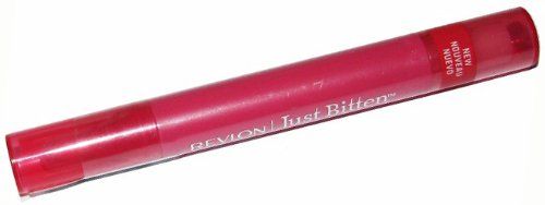 Revlon Just Bitten Lip stain + Balm, 005 passion