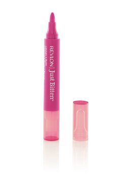 Revlon Just Bitten Lip stain + Balm, 005 passion