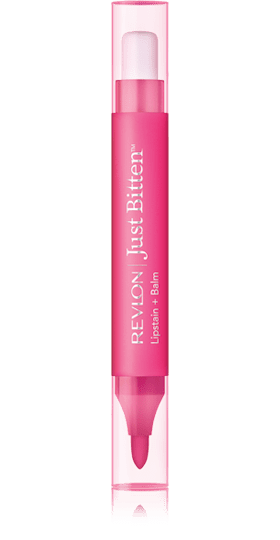 Revlon Just Bitten Lip stain + Balm, 005 passion