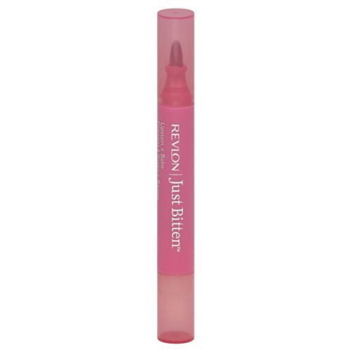 Revlon Just Bitten Lip stain + Balm, 005 passion