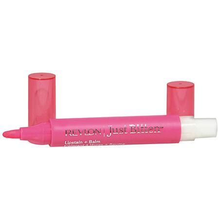 Revlon Just Bitten Lip stain + Balm, 005 passion